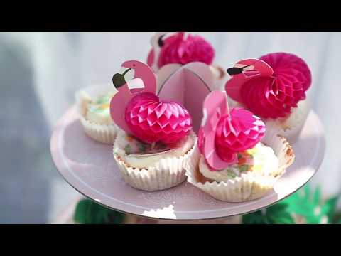 CANON 5D MARK 4 - Cinematic BBQ Highlight Film (Just For Fun)