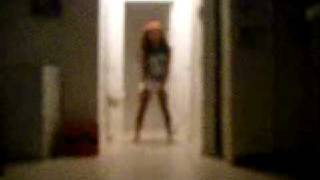 "Hallelujah" - Jasmine R.