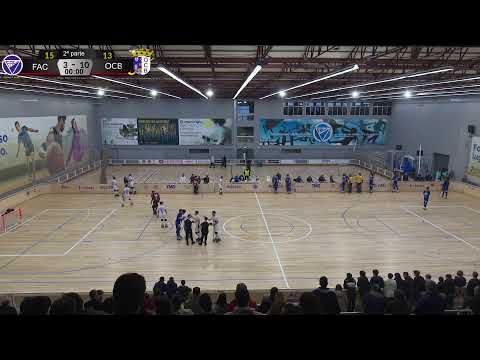 Famalicense AC -OC Barcelos