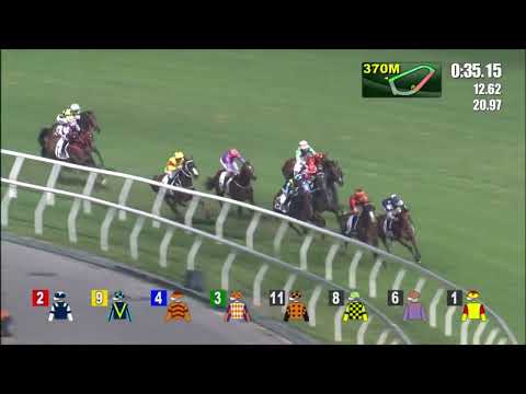 6/7/2022 (801) Momentum Galaxy - H Bentley