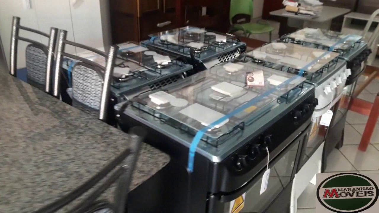 Loja Maranhão móveis