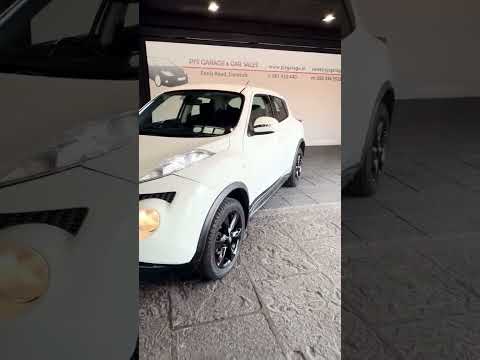 Nissan Juke 2012 - Image 2
