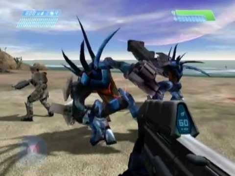 BCM51 - Massed Hunters, hog fun with Stacker