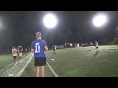 VILLURCA VS CABARULO - #LigaNuñez - #Apertura SLS - 18/03/2023