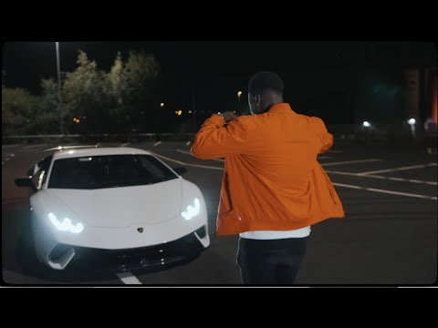 Kema Kay - Not Anymore