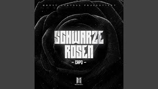 Schwarze Rosen