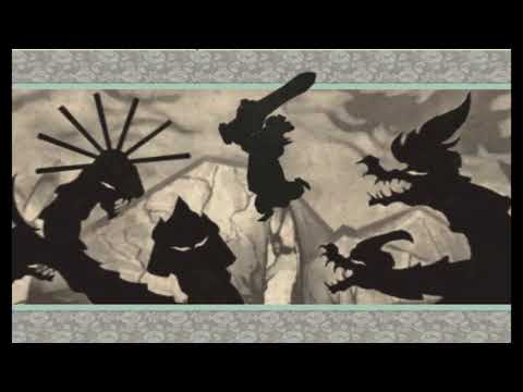 大神