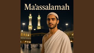Download lagu Ma'assalamah mp3