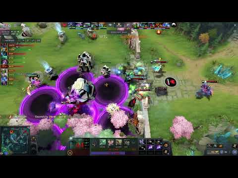 Hokori vs Wolf Team  (2 juego) |  REFLEJOS