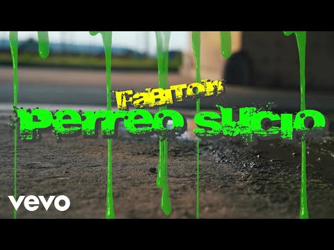 Fabiton - Perreo Sucio
