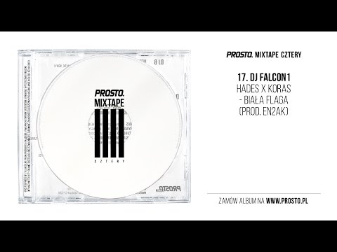 Hades x Koras - Biała flaga (audio)