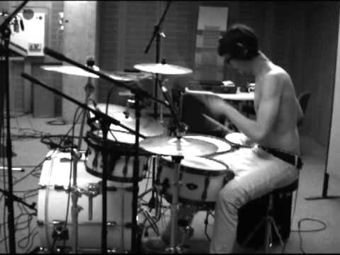 Gray Elephant - Alex (drums)