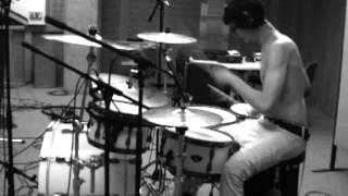 Gray Elephant - Alex (drums)