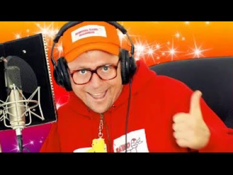 The Ivan Brackenbury Show