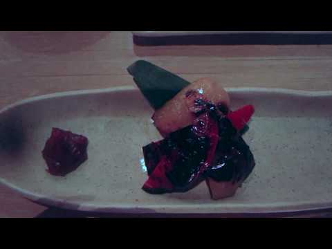 MICHELIN STAR YAKITORI | TORISHIN