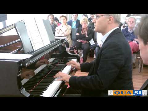 Thumbnail for #Pianomi2015 L.V. Beethoven, Rondò Op. 51 by Concert, Mae