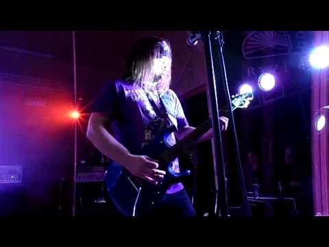 Aleš Brichta PROJECT - Apage Satanas, Rockem proti přehradě 2013