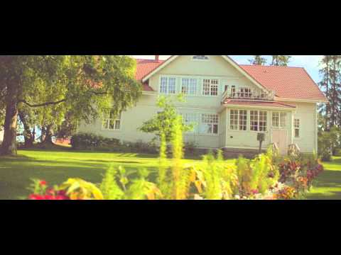 Вас приглашает Хаапавеси | Matkaile kotimaassa - Lähde lomamatkalle Haapavedelle