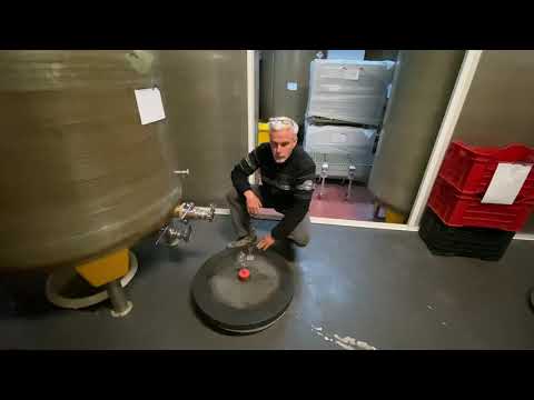 Meet The Winemaker #8 with Frank Cornelissen