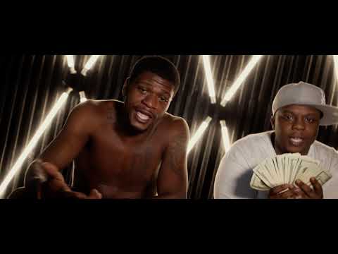 Backend Bull & Pavement Baby - Opps Official Video