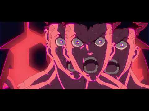 Asenssia. LUNAR VISION - Моё Тело (øzcvr flip)