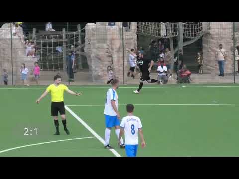 Highlights I KLC Oberhausen 23/24 Relegation zur KLB  Rückspiel SG Oberhausen 92 - TB Oberhausen 3
