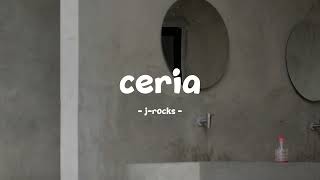 Download lagu j-rocks - ceria - lirik.id mp3