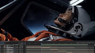 Premiere Pro Editor Spotlight:  Stowaway on Netflix