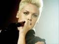 Pink - I'm not dead! 