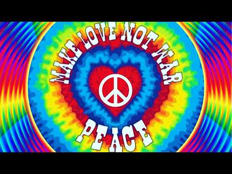 SAGI KARIV - Make Love Not War (adr23mix) Big Room CLUB MIX