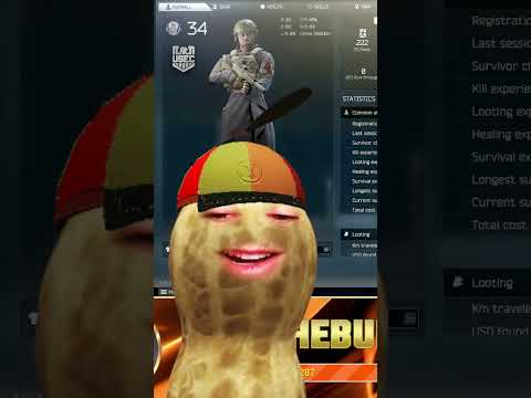 We All Got That Friend #tarkov #tarkovclips #tarkovfunny #eft #escapefromtarkov #shorts