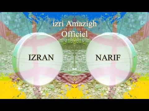 IZRAN NaRiF IZRAN N ZmaN IZRAN N RkaMpo