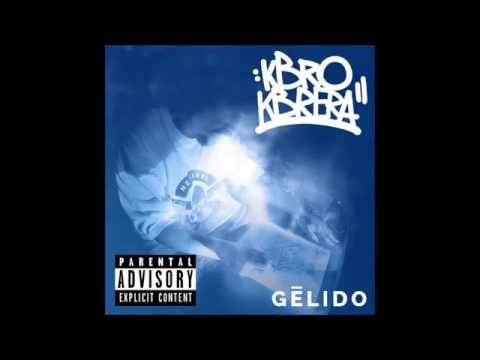 KBRO KBRERA FEAT ZENKWA - NO VAMOS A EXTRAVIAR NUESTRA DIRECCIÓN - (GÉLIDO)