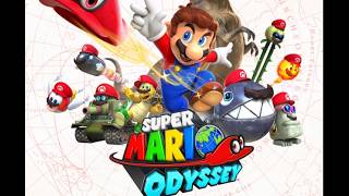 【#ゲーム実況 】#マリオオデッセイ    #雑談配信　#コラボ配信