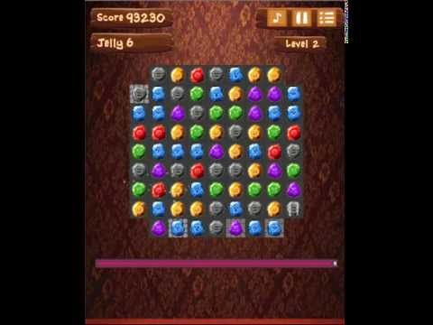 Game Play: Jewels Stone Zodiac
