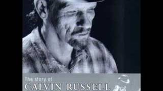 Crossroads - Calvin Russell - The story of ...
