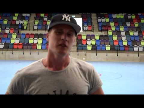 David Östergren JIK