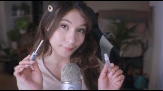 Download lagu ASMR | Lipgloss Mouth Pops Clicks mp3 Download lagu ASMR | Lipgloss Mouth Pops Clicks mp3