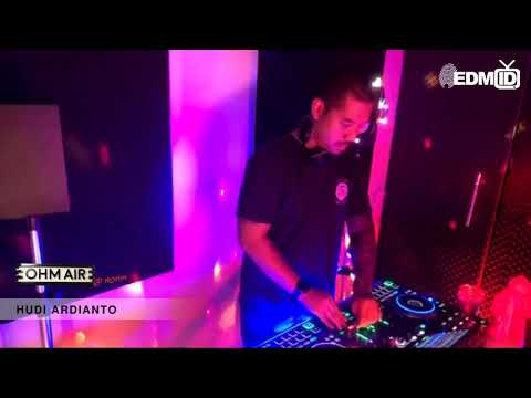 OMAIR pres. OHM Air @ HOHM - Hudi Ardianto Guest Mix