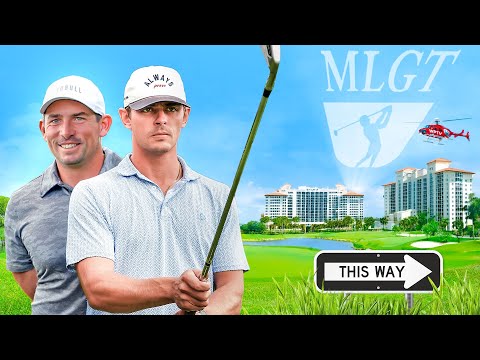 THE TOUR: Testing My New Feels