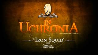 In Uchronia - Aurora Borealis (Leenock's Theme)