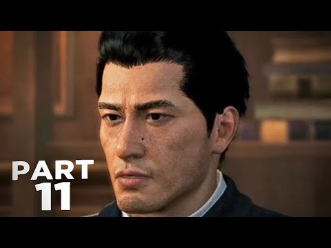 RISE OF THE RONIN PS5 Walkthrough Gameplay Part 11 - [FULL GAME]