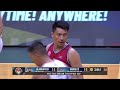 James Yap makes his debut as a Blackwater Bossing | 2024 PBA Philippine Cup