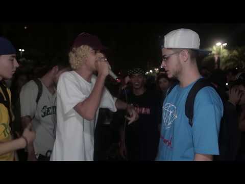 Leozin x Perin | 85ª Batalha da Aldeia | Barueri | SP