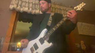 Disorder and Disarray- Rancid (guitar cover)