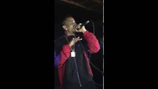 RJ-  Flash in my face (unreleased)