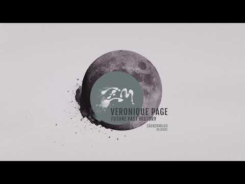 Veronique Page - Future Past History - Zaubermilch Records [10091668]