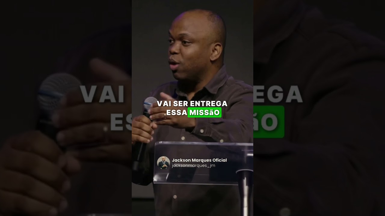 Quando Deus faz a rota quem paga é ele.