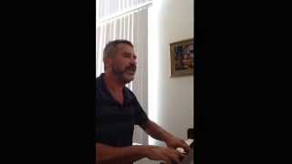 A Coral Room - Kate Bush cover