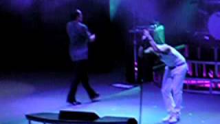 311- Something Out of Nothing (Unity Tour 2009)